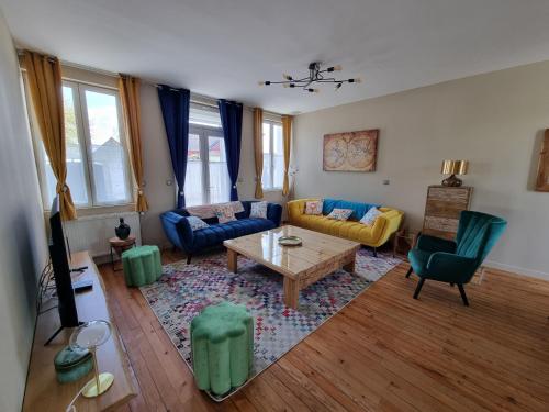 Le Coin Cosy - last minute hotel in Unknown City