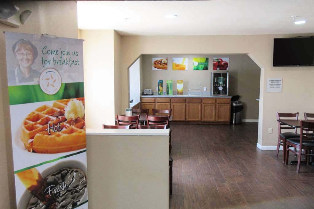 Quality Inn & Suites near NAS Fallon - featured photo