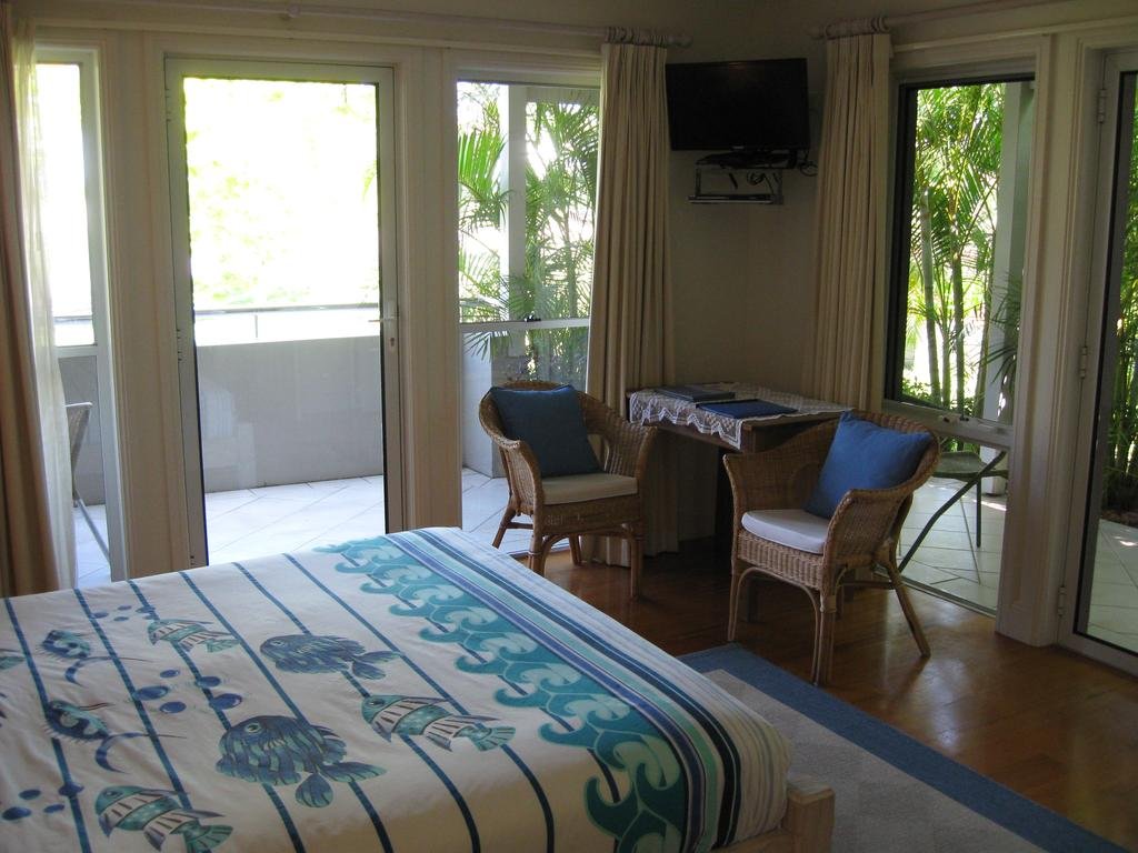 Nelson Bay Getaway - last minute hotel in Nelson Bay
