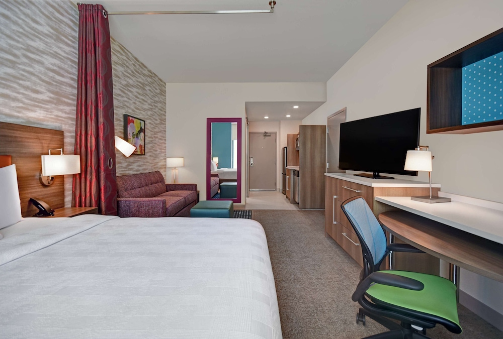 Home2 Suites by Hilton Raleigh North I 540 - featured photo