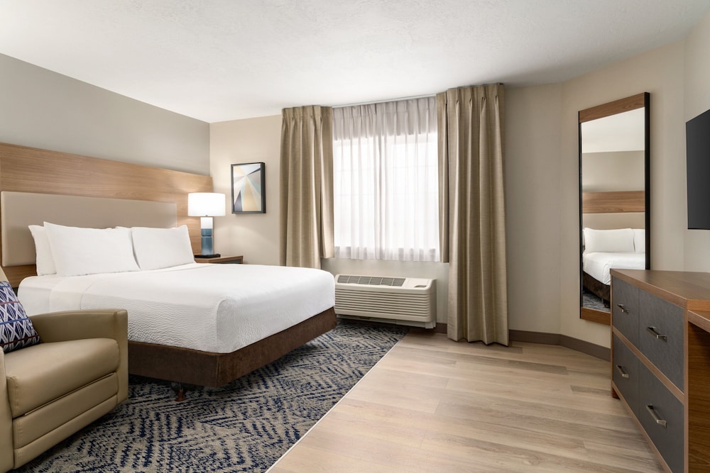 Candlewood Suites Boise Meridian by IHG - photo 8