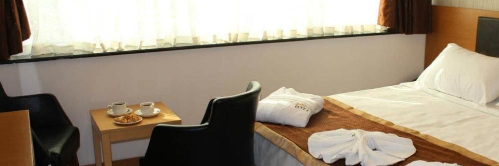 Northhill Hotel — Antakya — photo 5