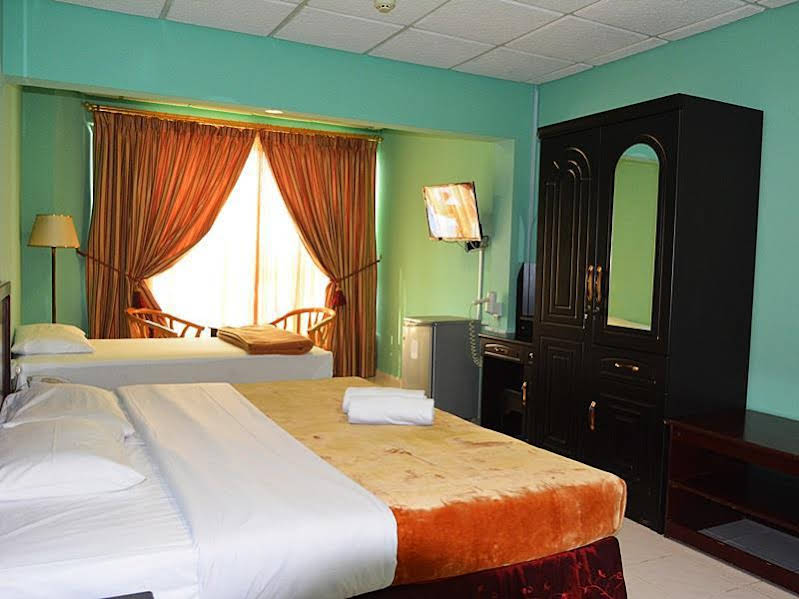 Dana Al Buhairah Hotel Llc in Sharjah, United Arab Emirates