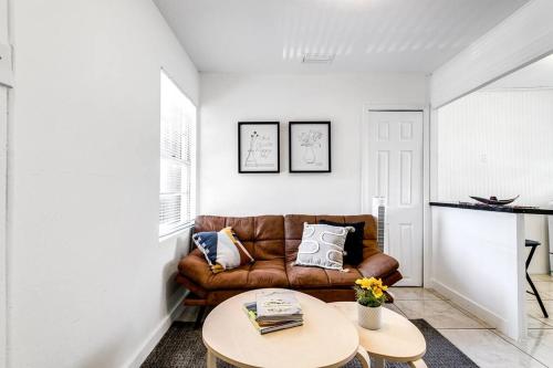 Inviting 1 BR apartment for 4 people V2 — 4-Star Luxury Hotel in Miami, United States