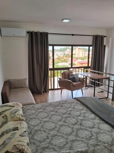 Loft las Piedras — 4-Star Luxury Hotel in Torres, Brasil