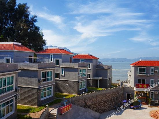 Beach Resort Hotel in Ningde, People's Republic of China