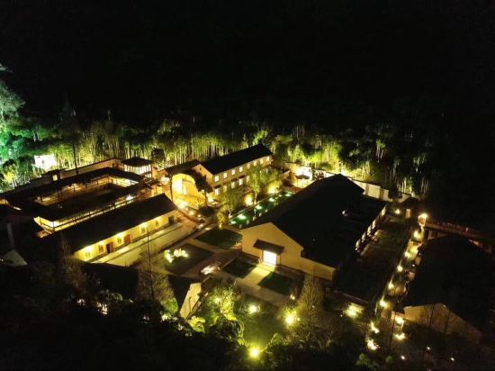 Zen Yang Hotel — 4-Star Luxury Hotel in Hangzhou, People's Republic of China
