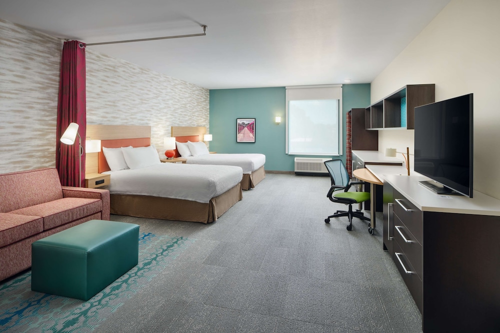 Home2 Suites by Hilton Richmond Glenside - photo 14