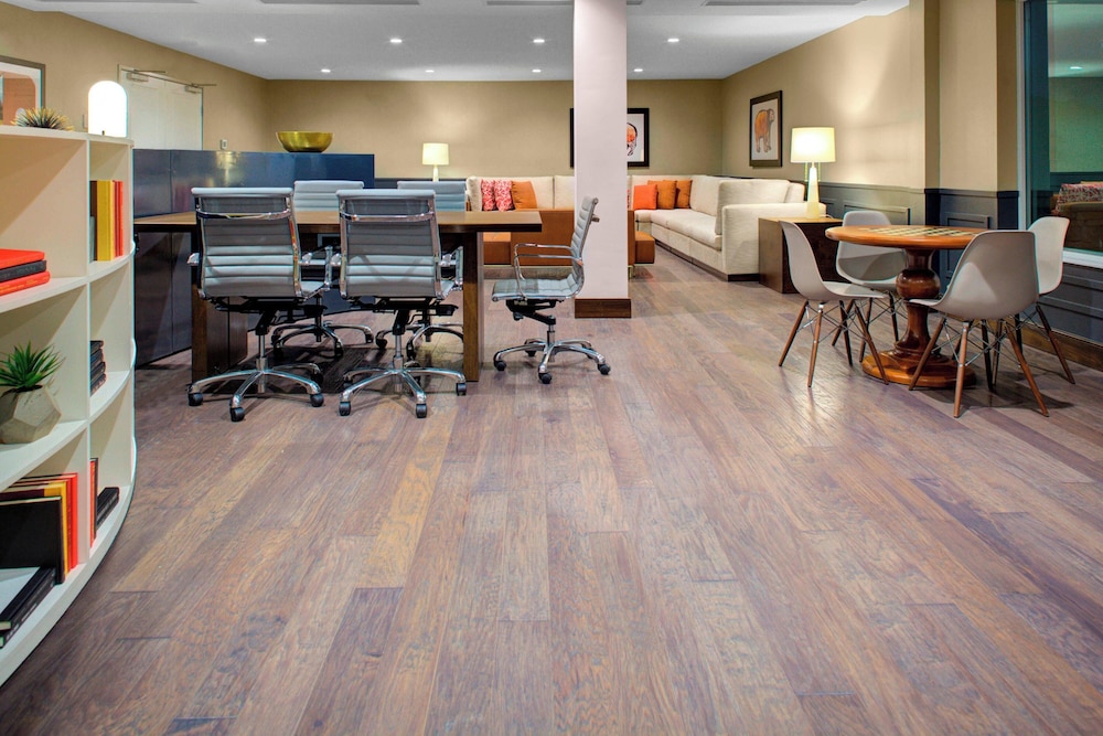 Fairfield by Marriott Inn & Suites Boulder Broomfield Interlocken - photo 7