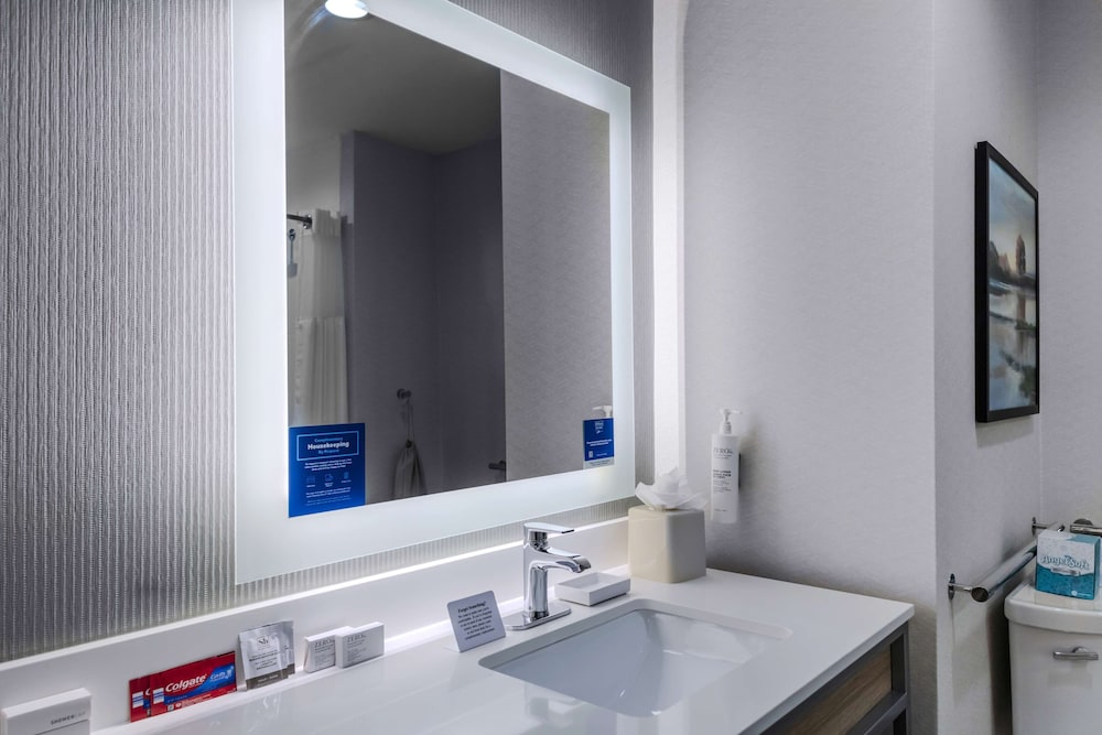 Hilton Garden Inn Detroit Utica - photo 9