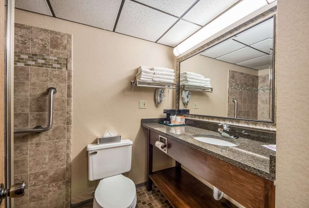 Quality Inn & Suites Newberry - photo 19