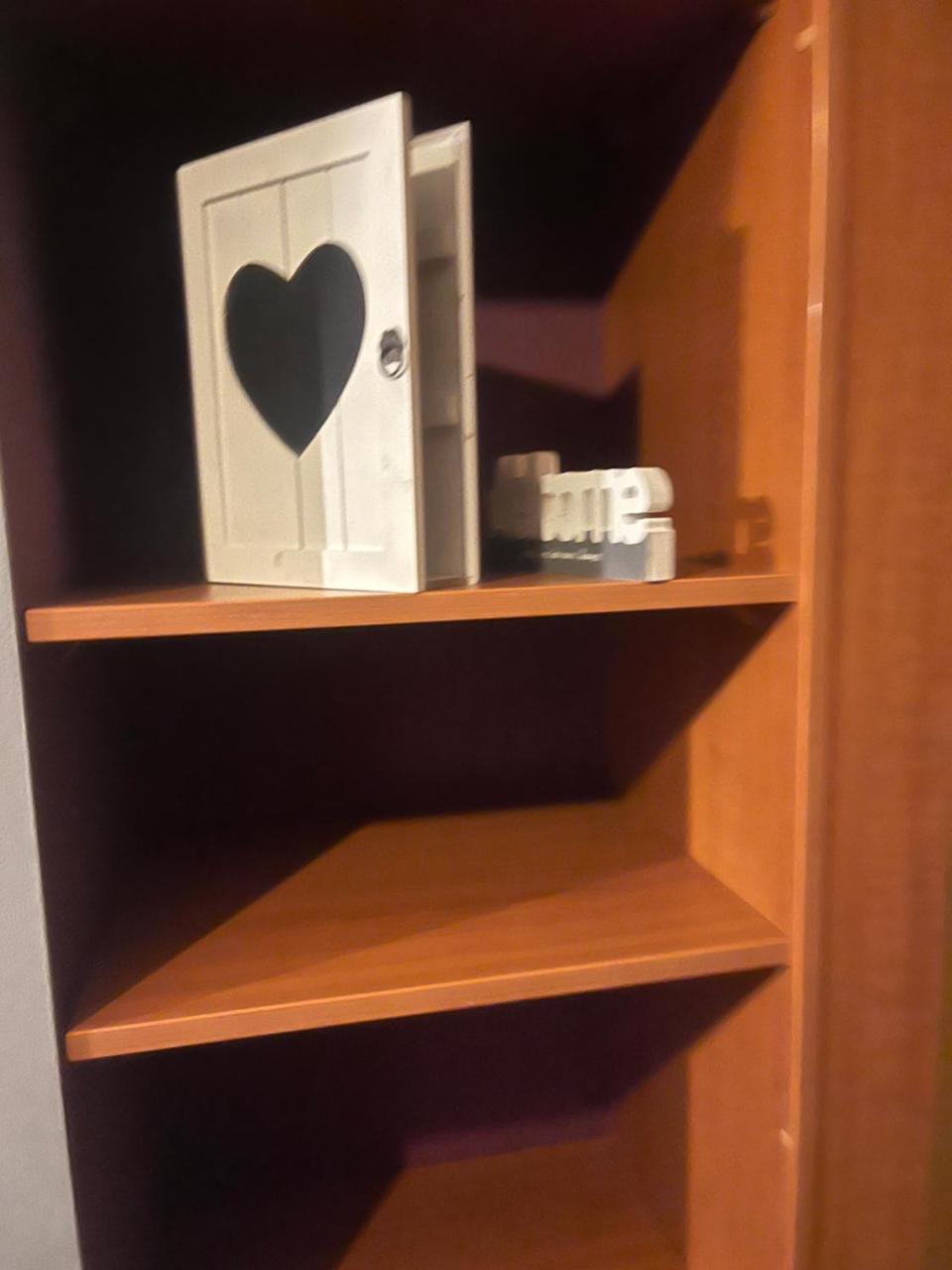 Garncarska in Szczecin, Poland