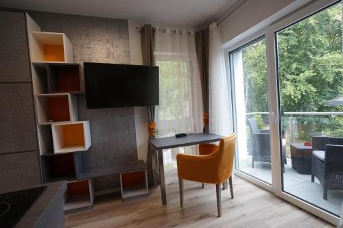 Hotel garni Kottenforst — Bonn — photo 2