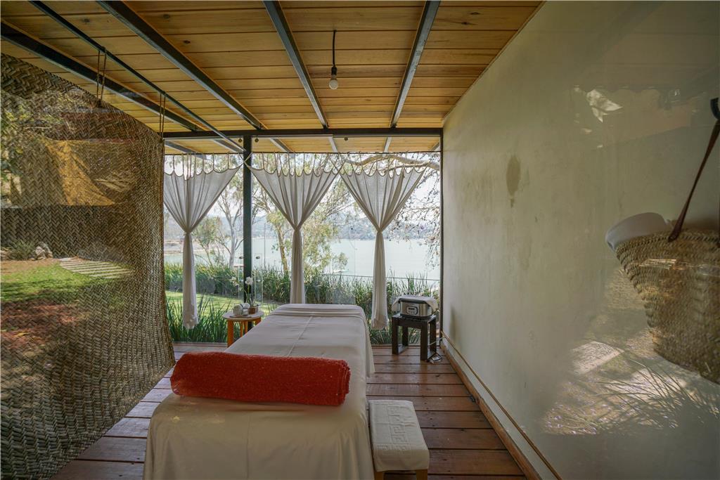 El Santuario Resort Massages