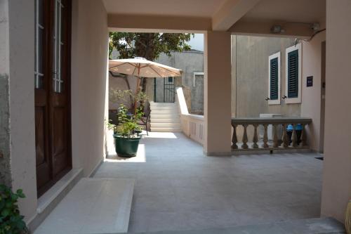 Windrose Apartment