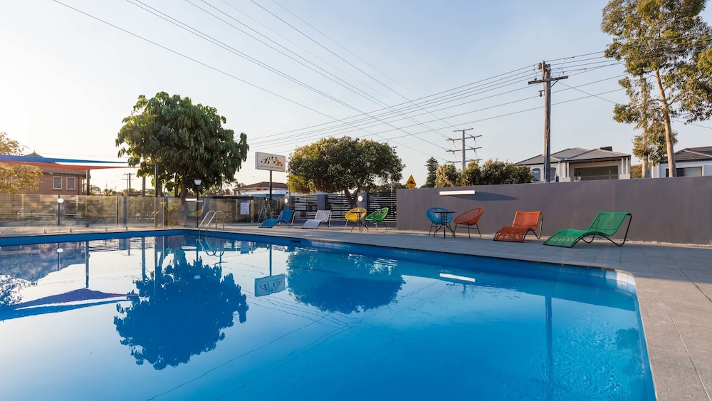 Batavia Apartment — 4-Star Luxury Hotel in Perth, Australia