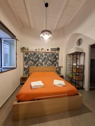 Holiday Home Celsus 84 — 4-Star Luxury Hotel in Palermo, Italy