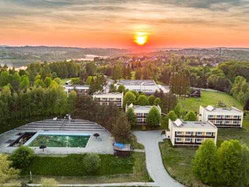 Hotel Dobczyce — hotel in Dobczyce