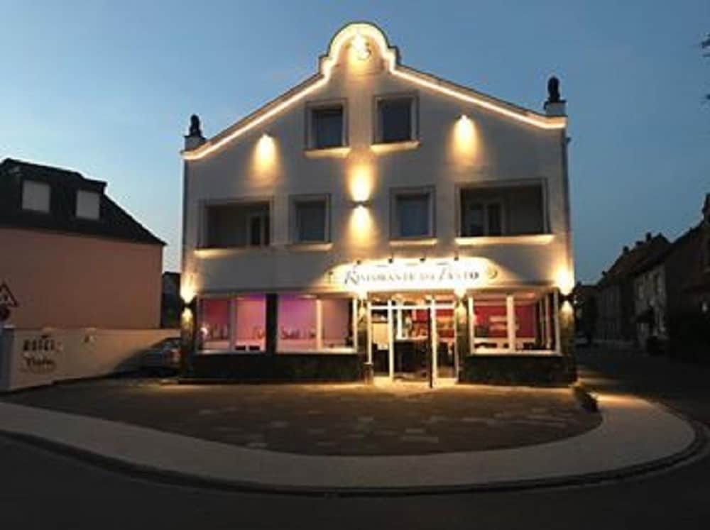 Hotel Sophia — hotel in Warendorf