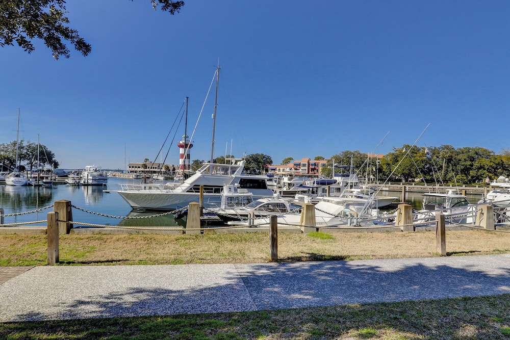 939 Cutter Court at The Sea Pines Resort - photo 26