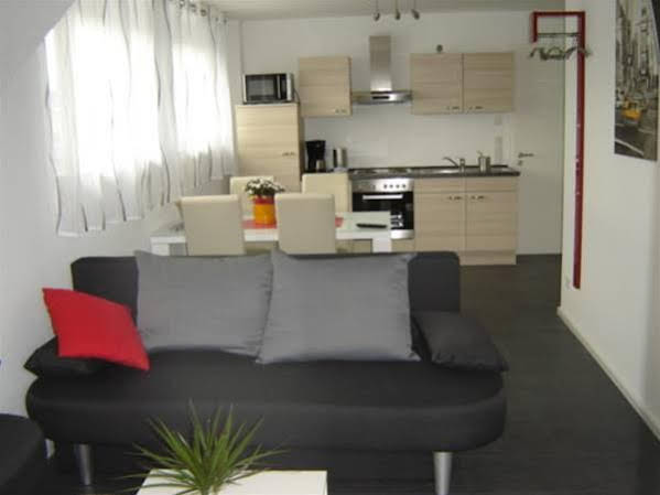 Murthum Gästeappartments — Leinfelden-Echterdingen — photo 4