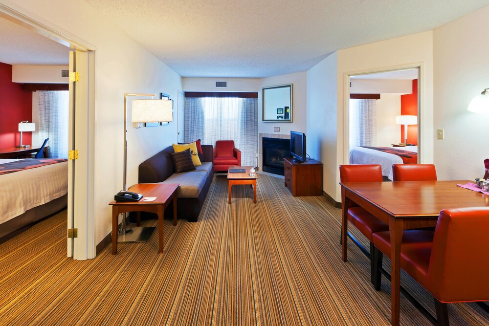 Residence Inn by Marriott Boulder Longmont - photo 5