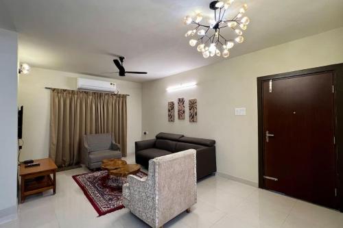 Luxury stay with amenities — 4-Star Luxury Hotel in Nagpur, India