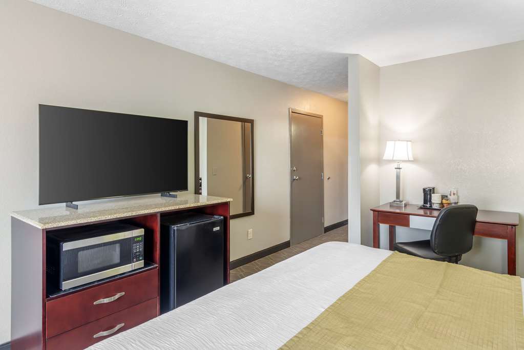 Best Western Auburn Opelika Inn - photo 8