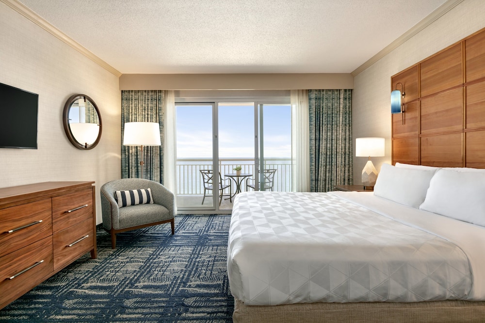 Holiday Inn & Suites Ocean City by IHG - photo 16