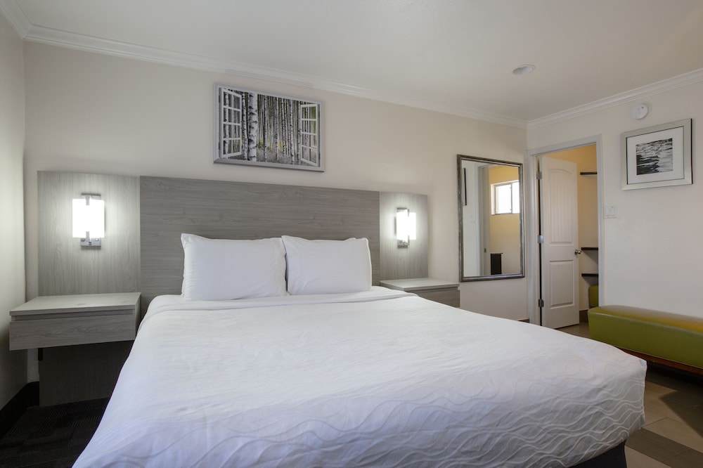 Hotel Aspen InnSuites Flagstaff Grand Canyon - photo 34