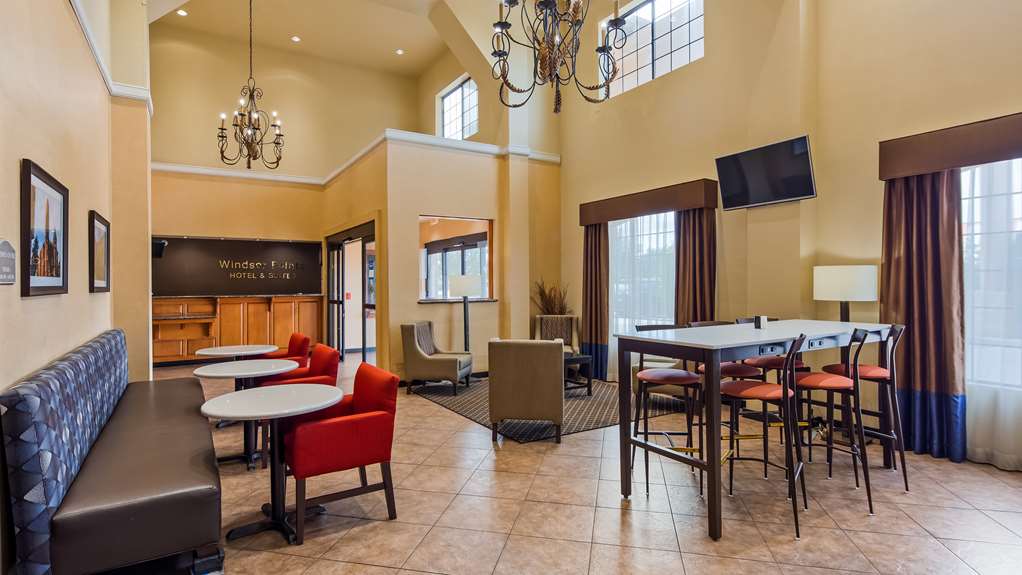 Best Western Windsor Pointe Hotel & Suites Frost Bank Center - featured photo