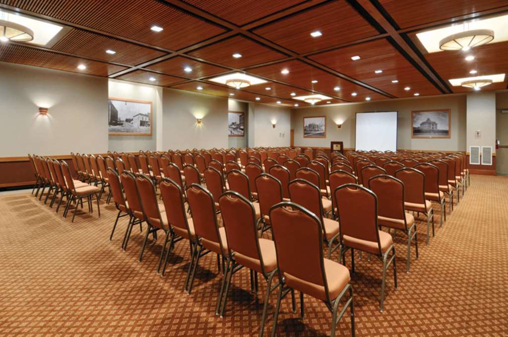Best Western Sheridan Center - photo 7