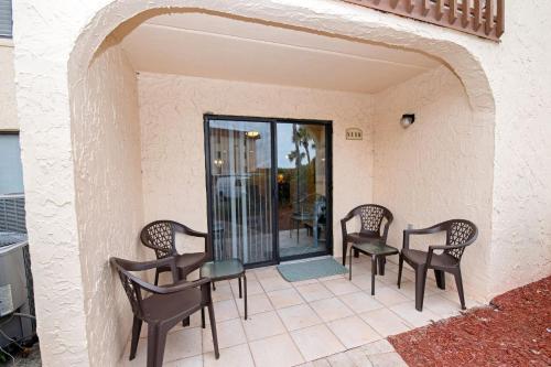 Unit 5118 Ocean Racquet Resort - photo 21