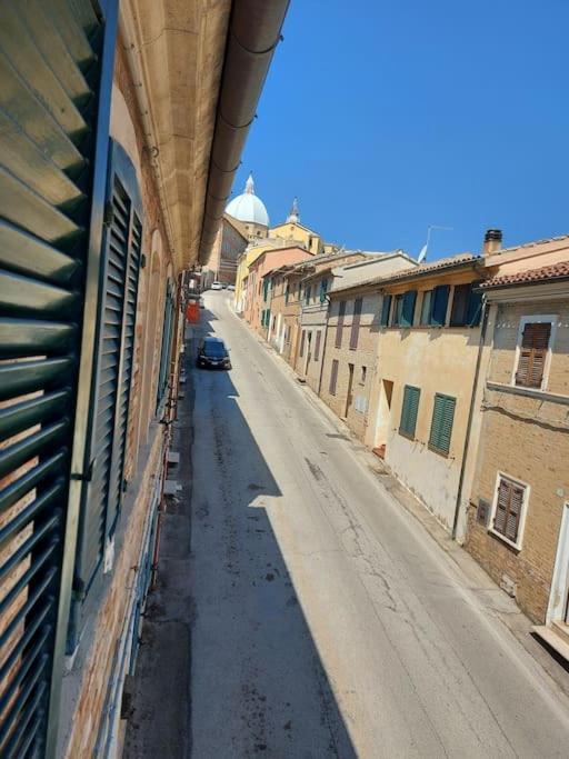 Casa nel centro storico a Loreto 2 km dal mare — 4-Star Luxury Hotel in Loreto, Italy