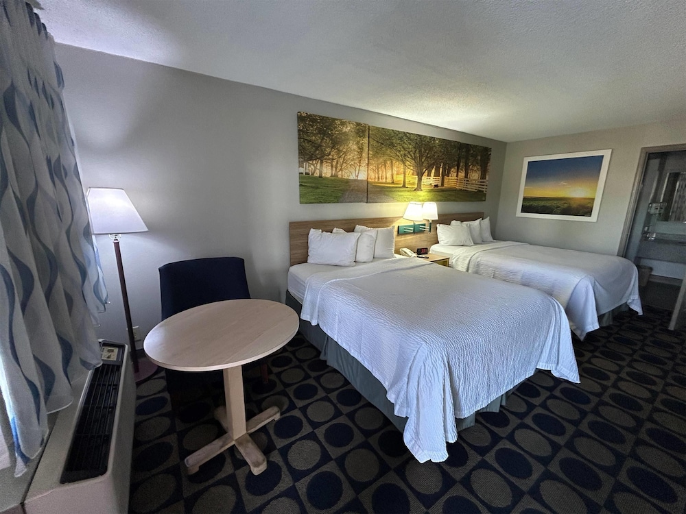 Days Inn by Wyndham Byron - photo 15