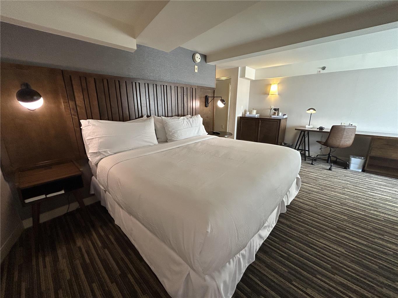 Best Western Premier Plainview Long Island Hotel - photo 9