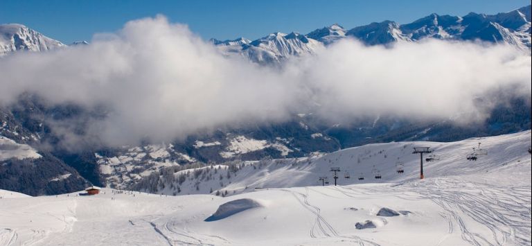 Haus Lindy — 4-Star Luxury Hotel in Bad Gastein, Austria
