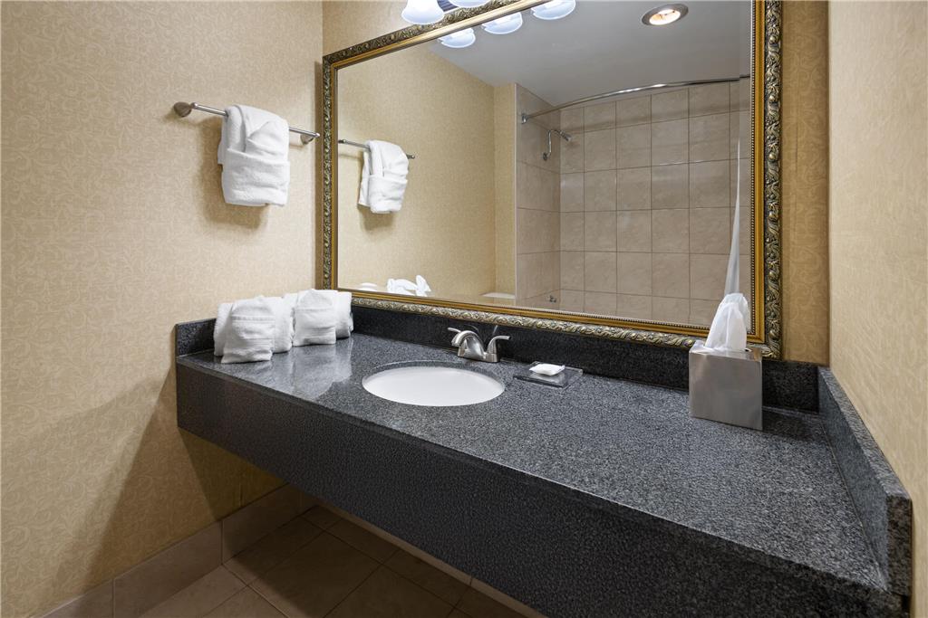 Penn Harris Hotel Trademark Collection by Wyndham - photo 25