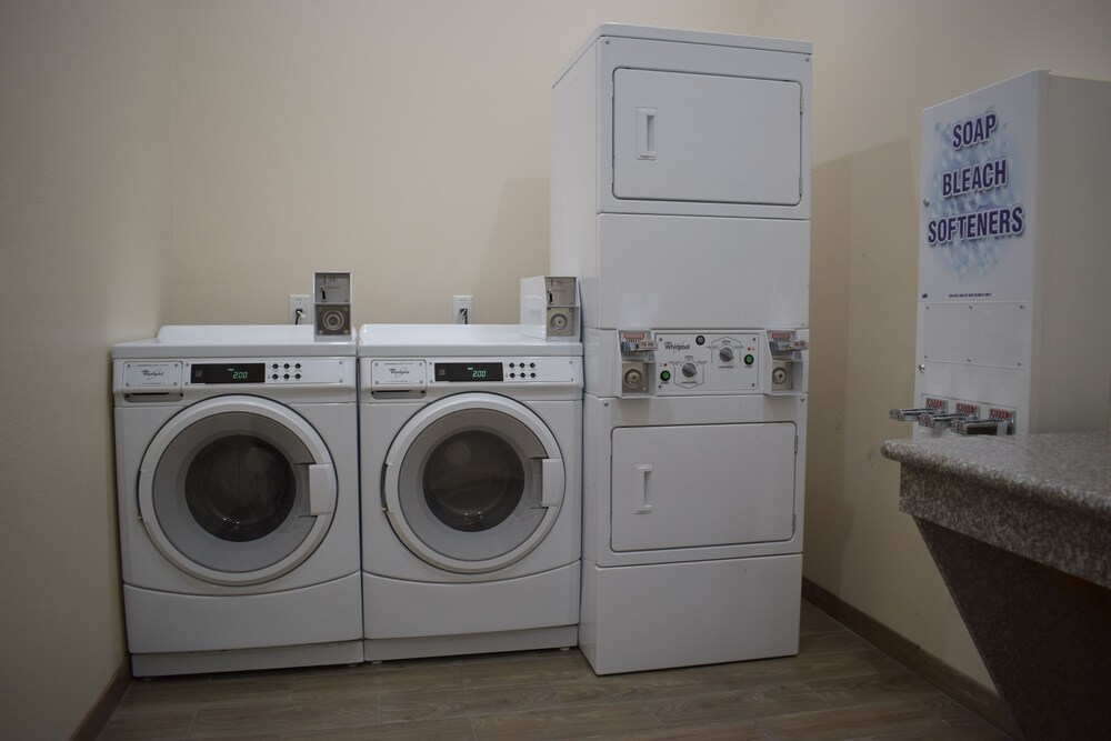 Texas Bungalows Hotel and Suites Austin - photo 30