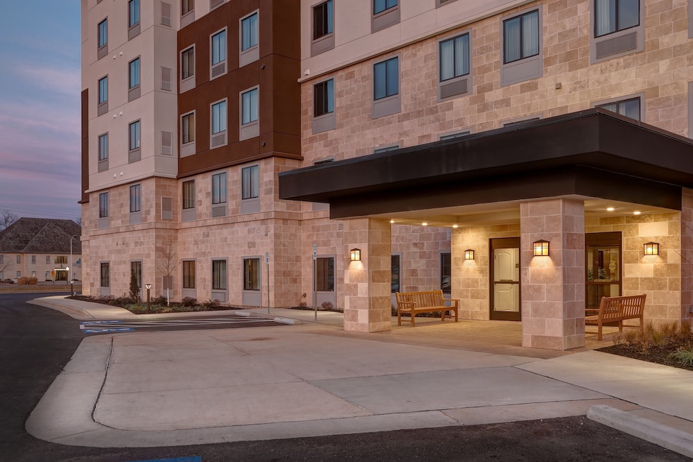 Staybridge Suites Overland Park Kansas City S by IHG - photo 31
