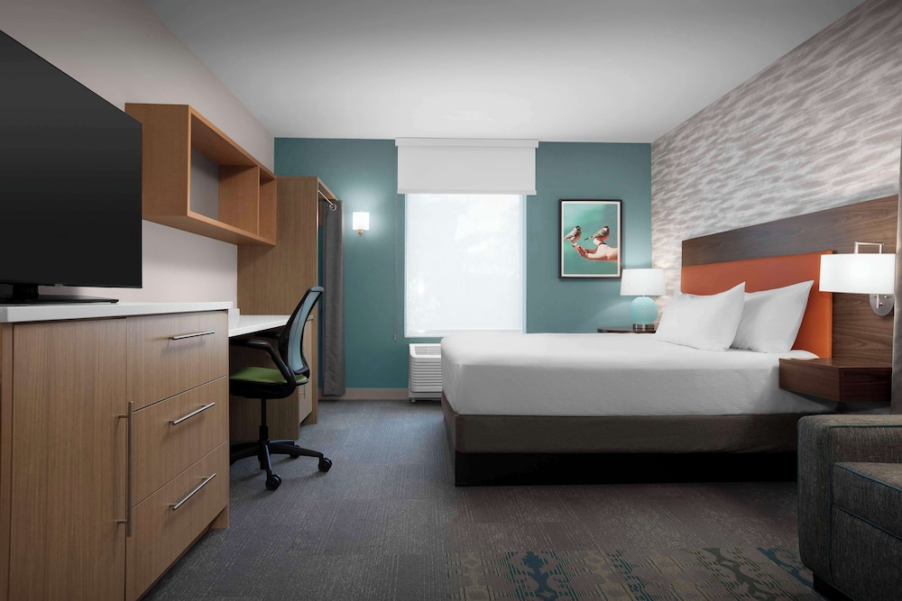 Home2 Suites by Hilton Eugene Downtown University Area - photo 8