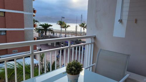 Solstrand Hus By CanariasGetaway in Las Palmas De Gran Canaria, Spain