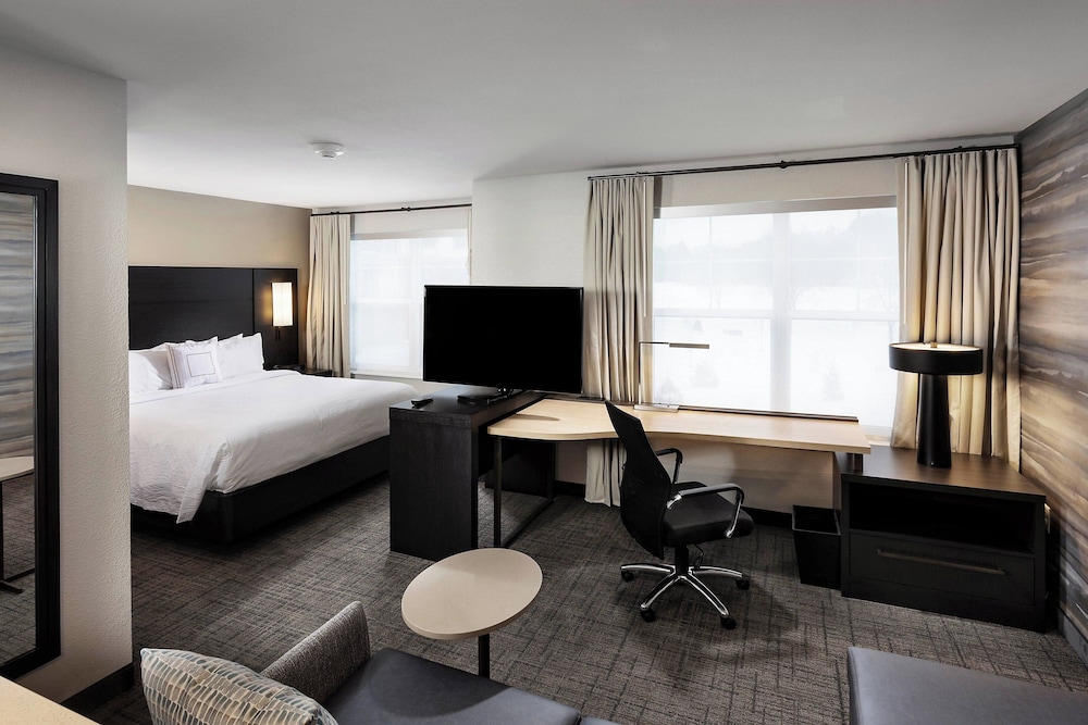 Residence Inn By Marriott Milwaukee Brookfield - photo 11