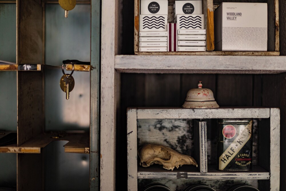 The Graham & Co. - photo 5