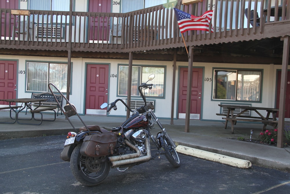 The Sturgis Motel - photo 19