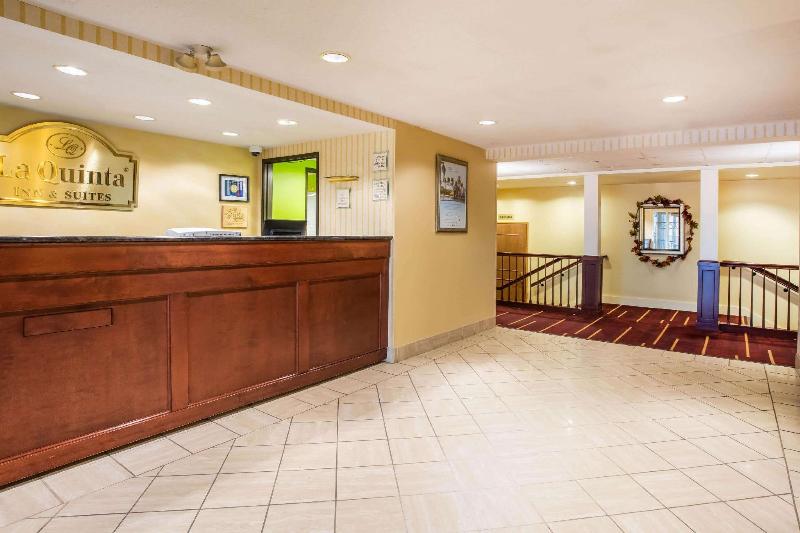 Holiday Inn Express St Albans by IHG - photo 10