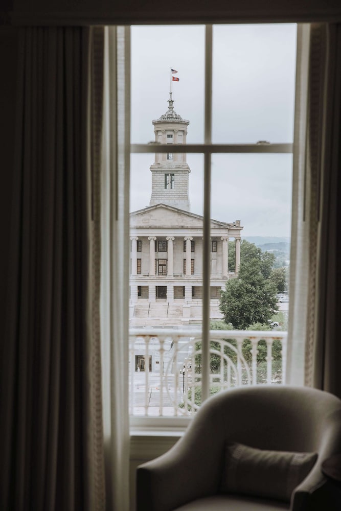 The Hermitage Hotel - photo 34