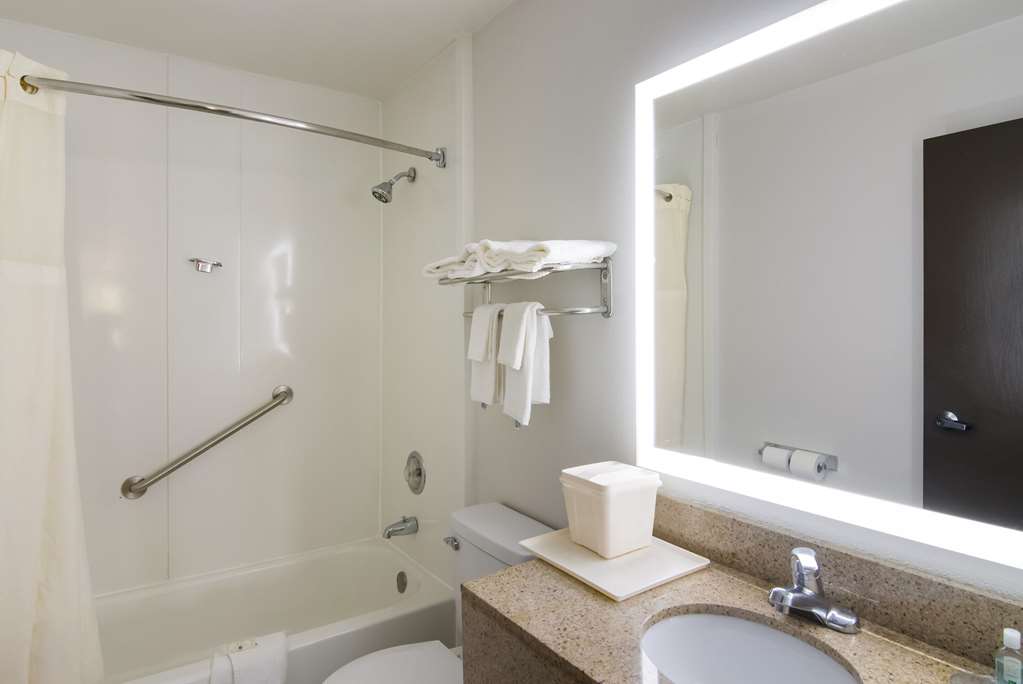 Quality Inn Aurora Naperville Area - photo 16