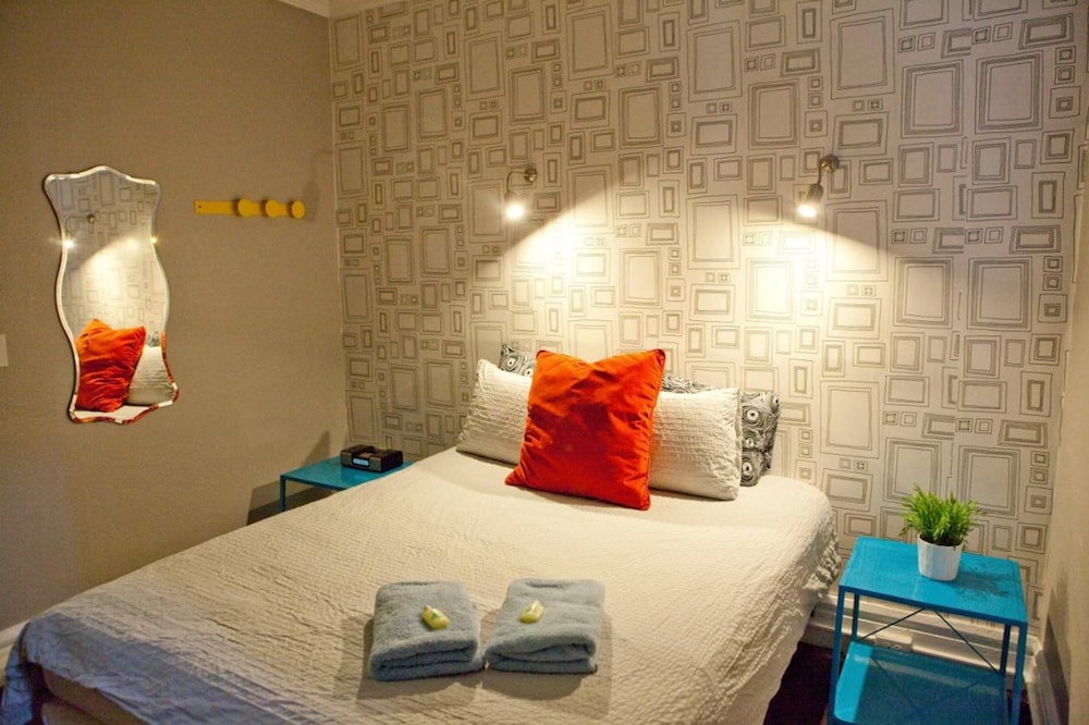 USA Hostels San Francisco - photo 7