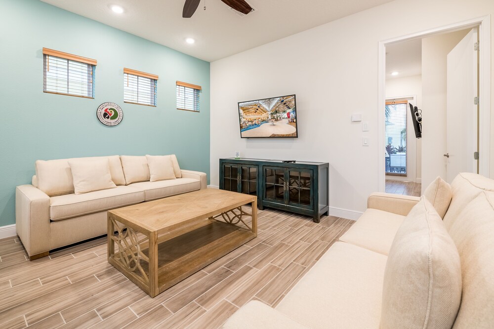 Margaritaville Cottages Orlando by Rentyl with H2O Waterpark - photo 211